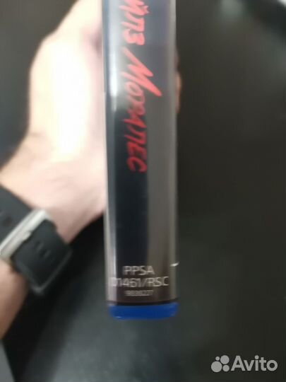 Spider man miles morales ps5 диск