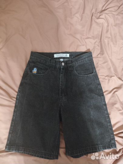 Шорты polar big boy