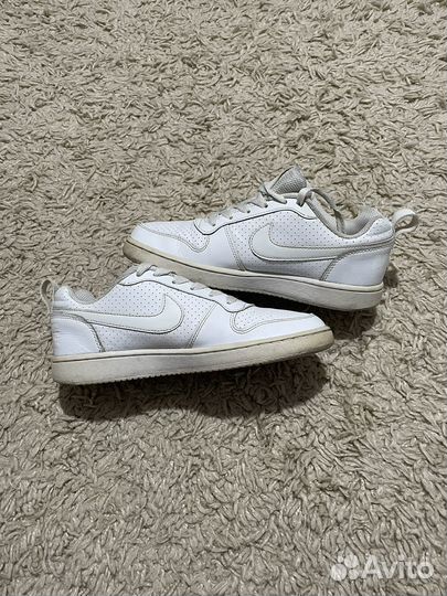 Кроссовки Nike Recreation Low