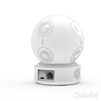 Видеокамера IP ezviz CS-CV246-A0-3B1WFR, 720p