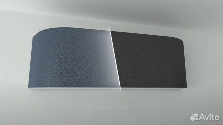 Японский Кондиционер toshiba инвертор