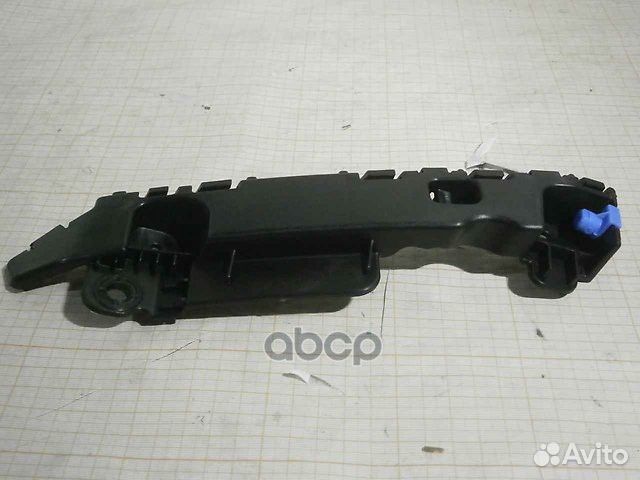 Кронштейн пер. бампера 95328893 general motors