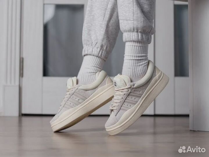 Adidas Campus Light «Bad Bunny Cream