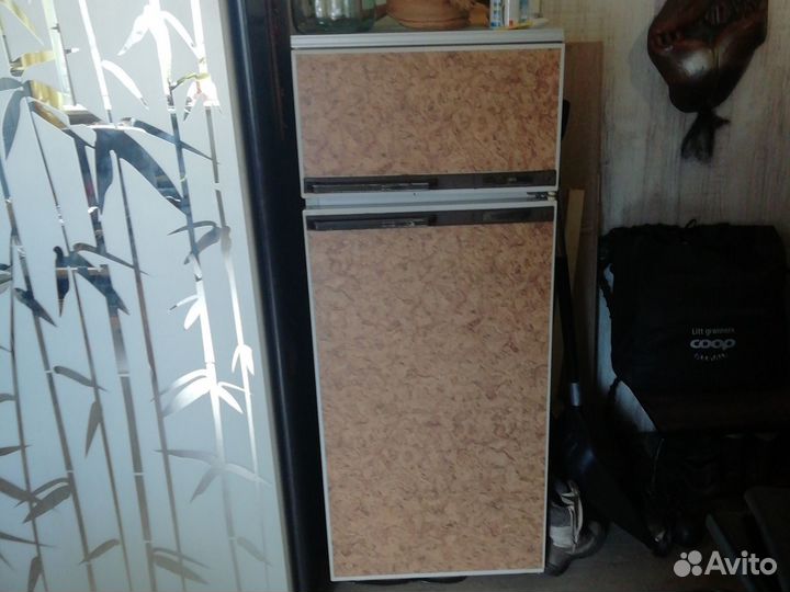 Холодильник минск 15м