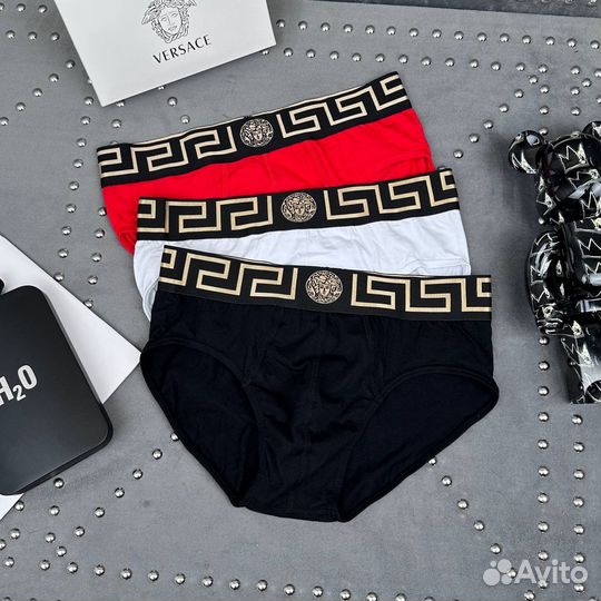 Мужские трусы плавки