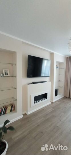 Ремонт квартир