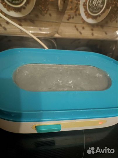 Стерилизатор для бутылочек philips avent