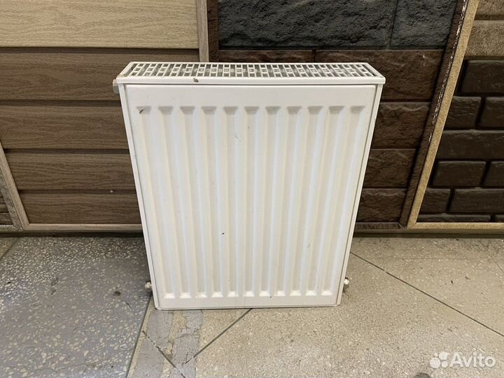 Z) Радиатор отопления Kermi FKO 22 05 04