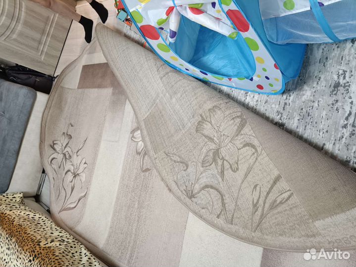 Ковры и паласы бу