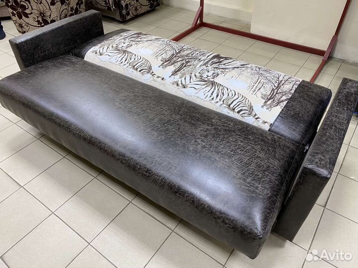 Диван Книжка «Экспресс-Доставка»