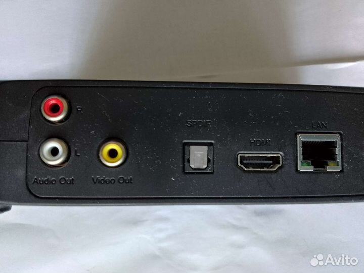 Asus OPlay Air HDP-R1