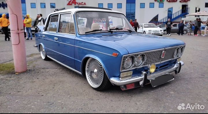 ВАЗ 2106 1.5 МТ, 1995, 50 000 км