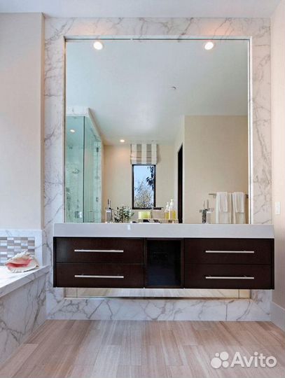 Зеркало на стену