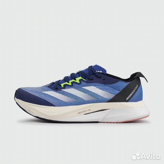 Кроссовки Adidas Adizero Boston 12 25156
