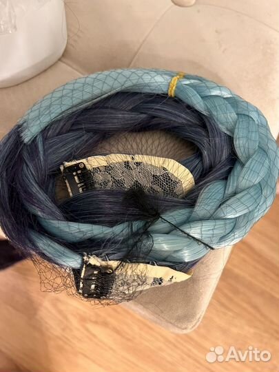 Юнь Цзинь фулсет