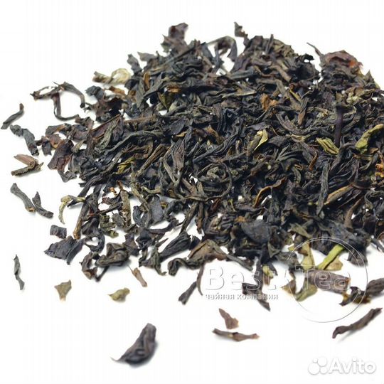 Чай черный Английский завтрак 50 гр