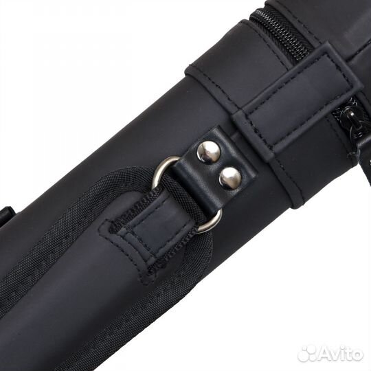 Тубус «winner III» 1/1 85 см (черный)