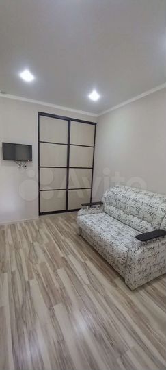 1-к. квартира, 30 м², 2/3 эт.