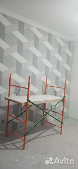 Ремонт и строительство