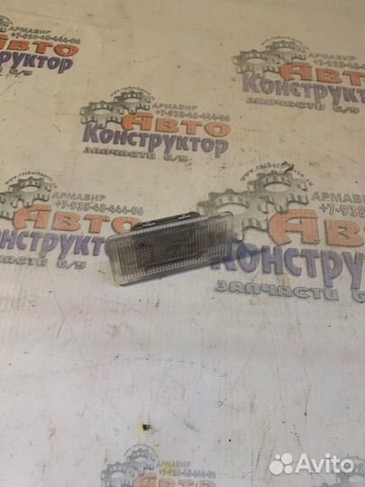 Плафон подсветки багажника Bmw 5 Седан Iv 530 D