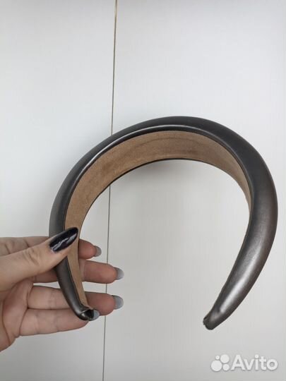 Ободки женские