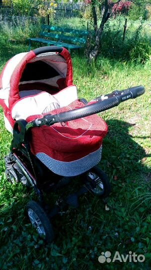 Детская коляска