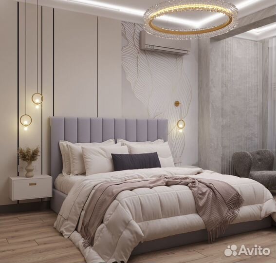 Дизайнер интерьера