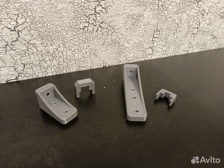 3d печать по вашим моделям