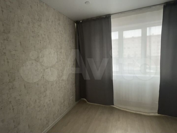 2-к. квартира, 44 м², 1/5 эт.