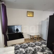 Квартира-студия, 20,8 м², 15/19 эт.