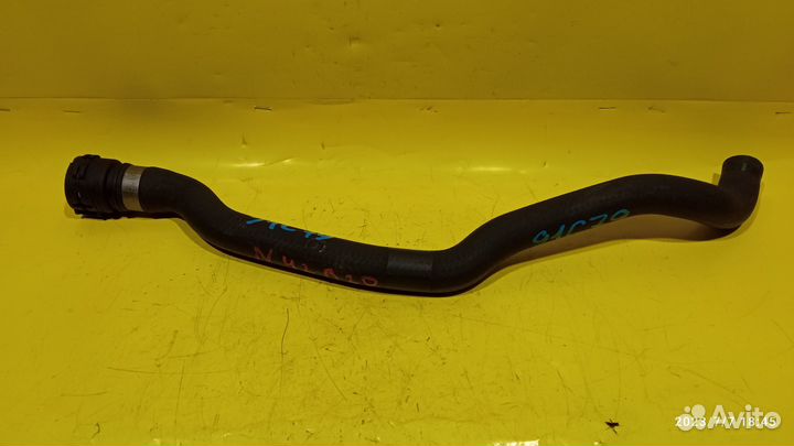 Патрубок системы охлаждения для BMW 3 Е46