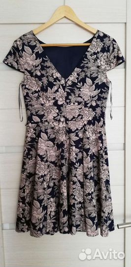 Платье Oasis размер 8/34 (42, S)