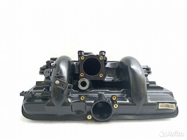 Коллектор впускной Bmw 5-Series E60 2004