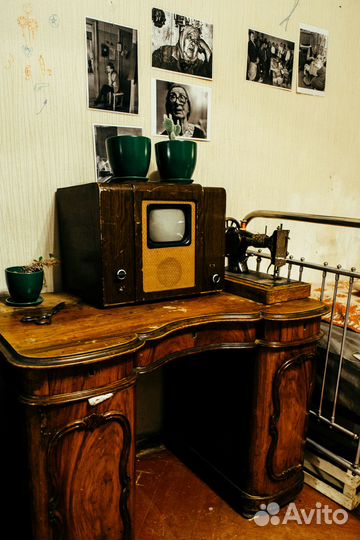 Экскурсия по коммунальным квартирам