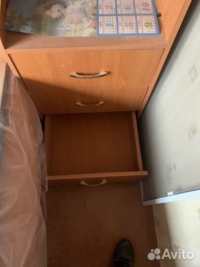 Спальный гарнитур бу