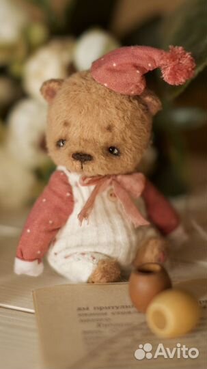 Мишка Тедди