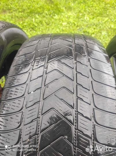 Bridgestone 613V R19