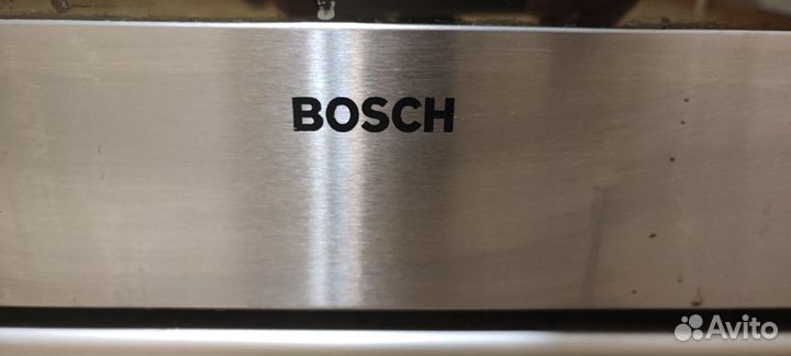 Духовой шкаф Bosch