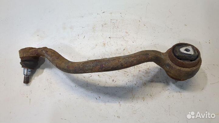 Рычаг подвески левый передний BMW X5 E70