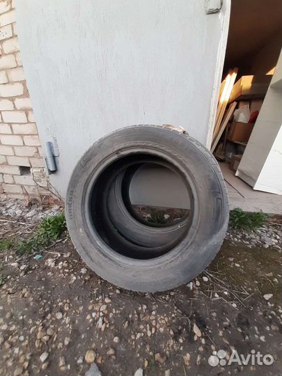 Nokian Tyres Hakka Z 235/60 R18 107W