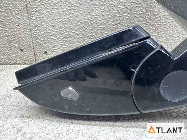 Зеркало переднее левое mercedes-benz E-class