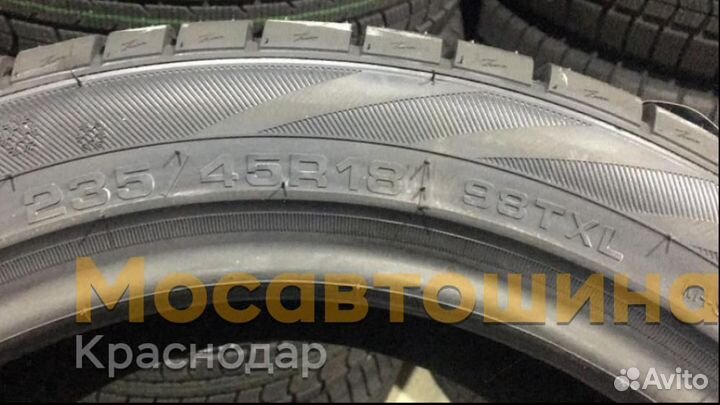 Boto BS68 235/45 R18 98T
