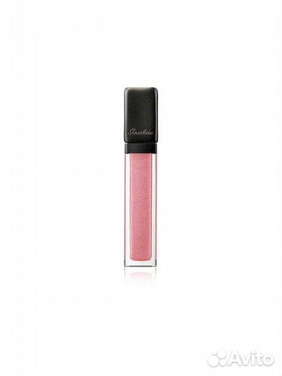 Губная помада Guerlain KissKiss Liquid Lipstick 365 Sensual Glitter (5,8 ml)