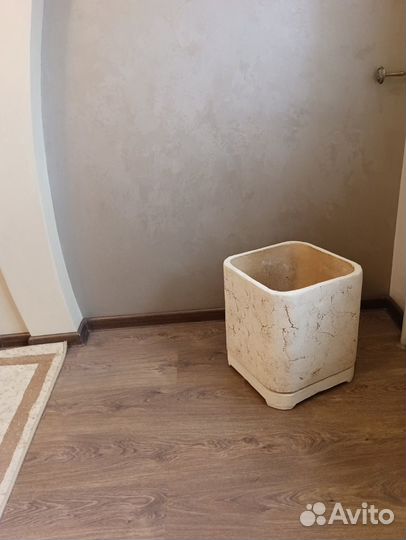 Горшок для цветов