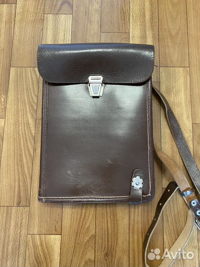 Сумка планшет офицерская