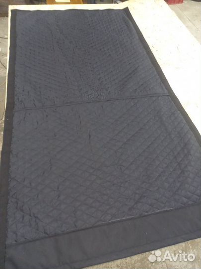 Гаражные шторы, утепленные В улан-удэ