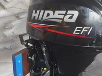 Лодочный мотор Hidea (Хайди) hdfe40FEL-T (EFI)