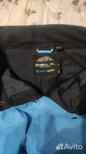 Горнолыжный костюм женский 46 48 теплый