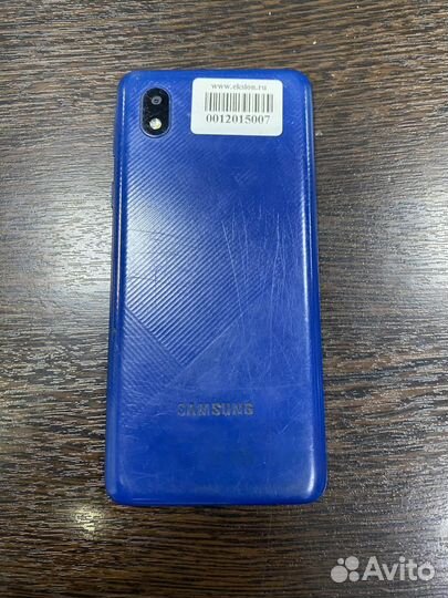 Samsung Galaxy A01 Core, 16 ГБ