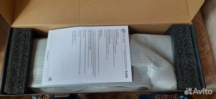 Клавиатура Оклик 940G